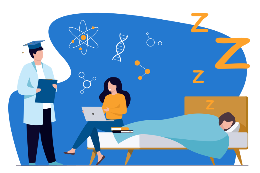 Verzwaringsdeken effect wetenschappelijk bewezen